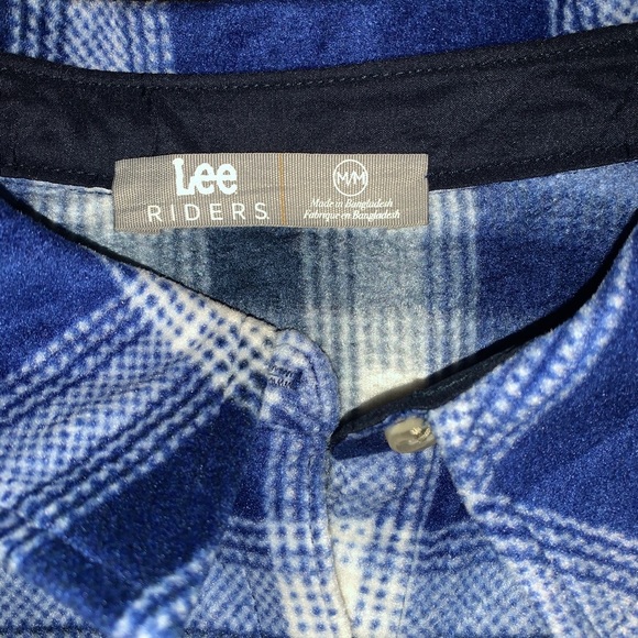 Flannel - Picture 3 of 3